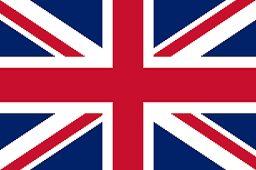 England Flagge